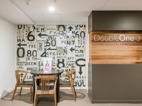 DoubleOne3 Apartments - Gold Coast 4U 22