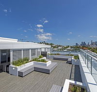 DoubleOne3 Apartments - Gold Coast 4U