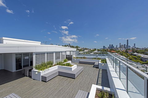 DoubleOne3 Apartments - Gold Coast 4U 0