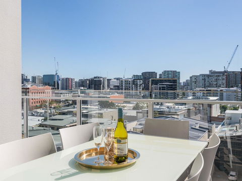 DoubleOne3 Apartments - Gold Coast 4U 28