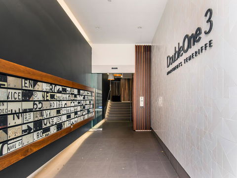 DoubleOne3 Apartments - Gold Coast 4U 19
