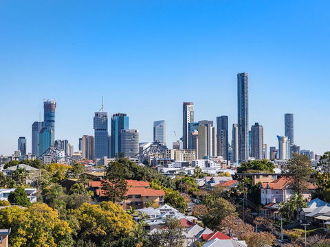 DoubleOne3 Apartments - Gold Coast 4U 25