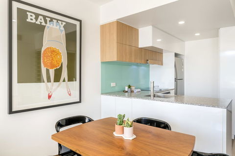 DoubleOne3 Apartments - Gold Coast 4U 21