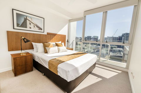 DoubleOne3 Apartments - Gold Coast 4U 2