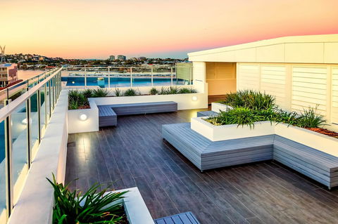 DoubleOne3 Apartments - Gold Coast 4U 33