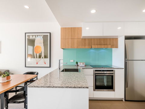 DoubleOne3 Apartments - Gold Coast 4U 31