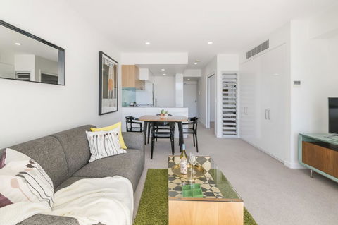 DoubleOne3 Apartments - Gold Coast 4U 8