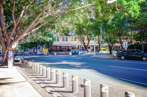 DoubleOne3 Apartments - Gold Coast 4U 38