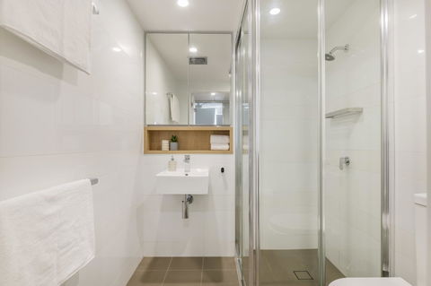 DoubleOne3 Apartments - Gold Coast 4U 7