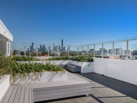 DoubleOne3 Apartments - Gold Coast 4U 26