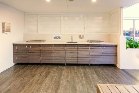 DoubleOne3 Apartments - Gold Coast 4U 36