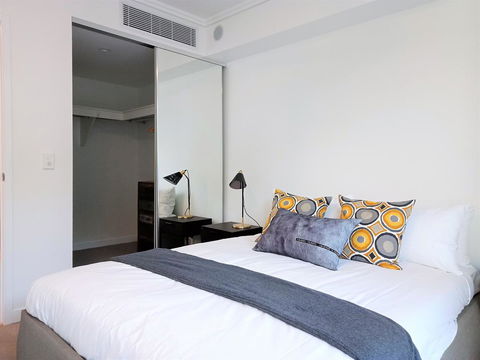 DoubleOne3 Apartments - Gold Coast 4U 13