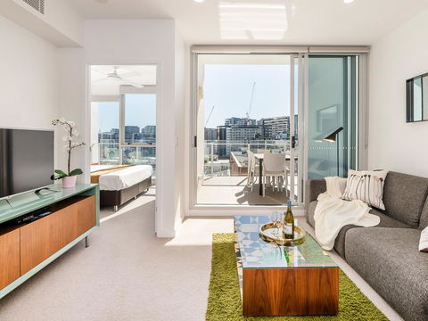 DoubleOne3 Apartments - Gold Coast 4U 6