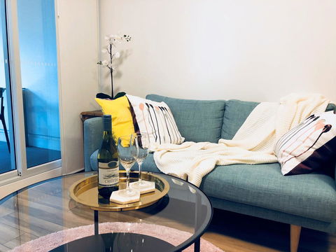 DoubleOne3 Apartments - Gold Coast 4U 15