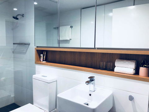 DoubleOne3 Apartments - Gold Coast 4U 17