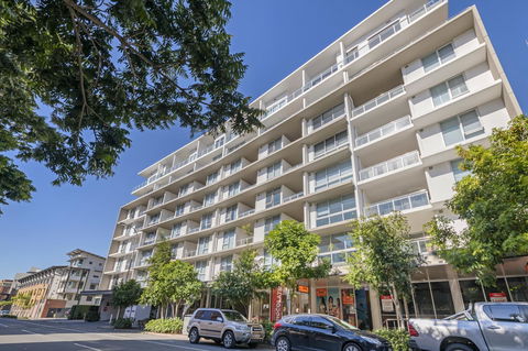 DoubleOne3 Apartments - Gold Coast 4U 1