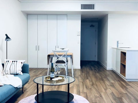 DoubleOne3 Apartments - Gold Coast 4U 14