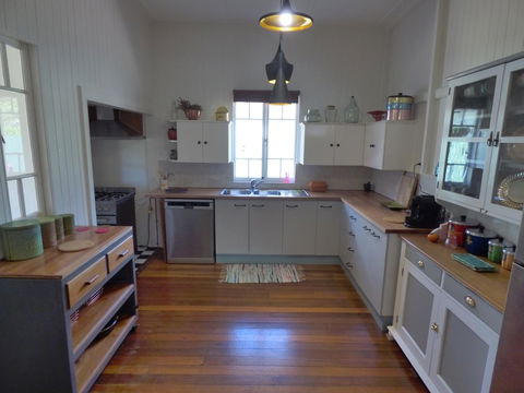Lilly Pilly House - Gold Coast 4U 7