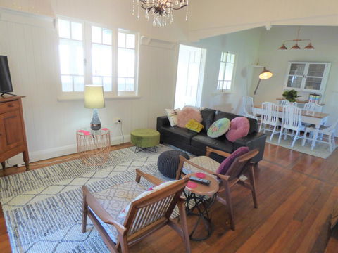 Lilly Pilly House - Gold Coast 4U 11