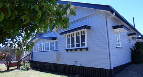 Lilly Pilly House - Gold Coast 4U 0