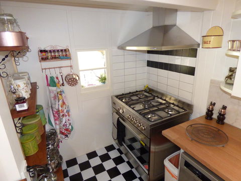 Lilly Pilly House - Gold Coast 4U 8