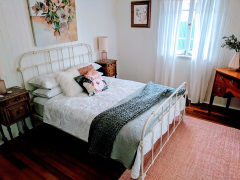 Lilly Pilly House - Gold Coast 4U 1