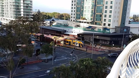 Excluza - Accommodation Gold Coast 21