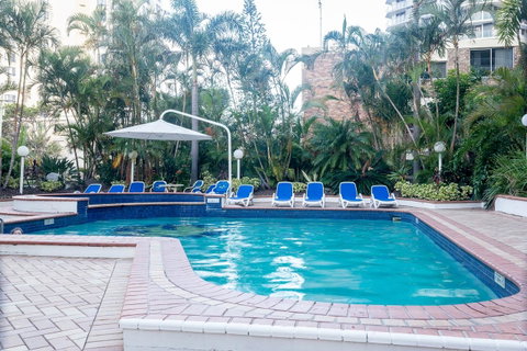 Excluza - Accommodation Gold Coast 13