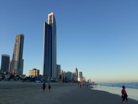 Excluza - Accommodation Gold Coast 20