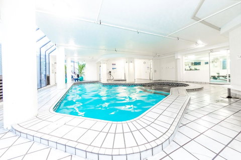 Excluza - Accommodation Gold Coast 12