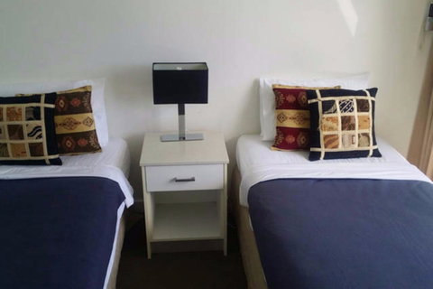 Excluza - Accommodation Gold Coast 4