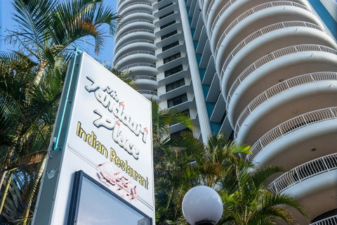 Excluza - Accommodation Gold Coast 15