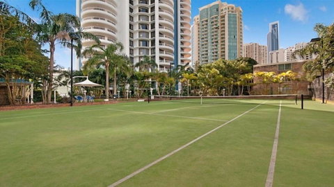 Excluza - Accommodation Gold Coast 7