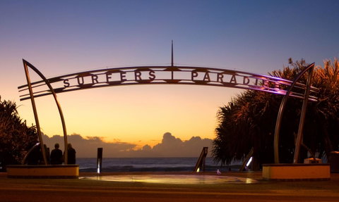 Excluza - Accommodation Gold Coast 17