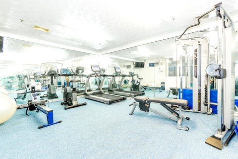 Excluza - Accommodation Gold Coast 14