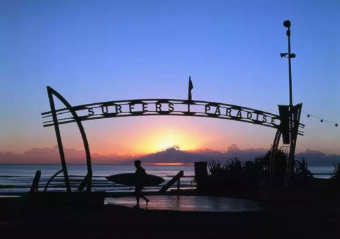 Excluza - Accommodation Gold Coast 18