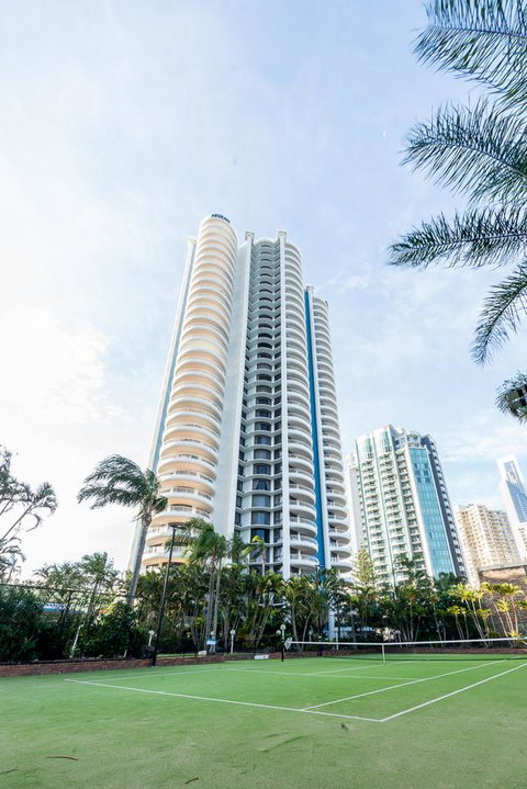 Excluza - Accommodation Gold Coast 10