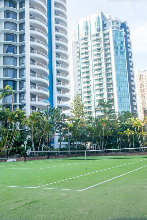 Excluza - Accommodation Gold Coast 8