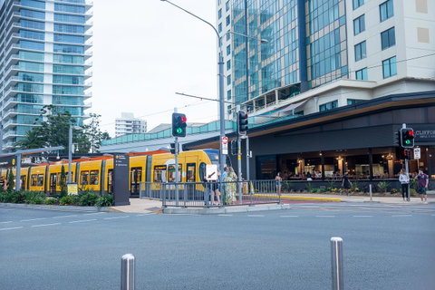 Excluza - Accommodation Gold Coast 16