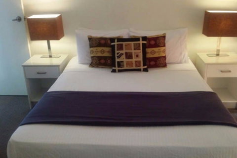 Excluza - Accommodation Gold Coast 3