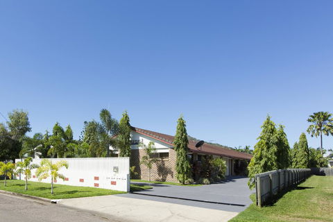 Marcol Place Holiday Apartments - Gold Coast 4U 0