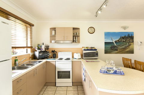 Marcol Place Holiday Apartments - Gold Coast 4U 7