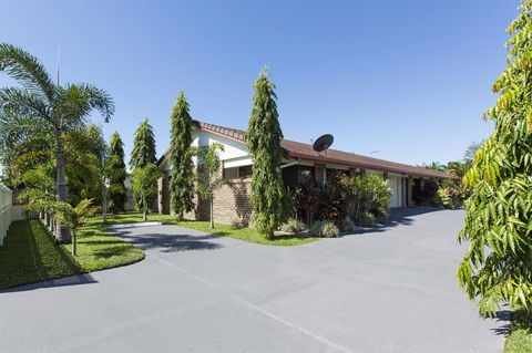 Marcol Place Holiday Apartments - Gold Coast 4U 2