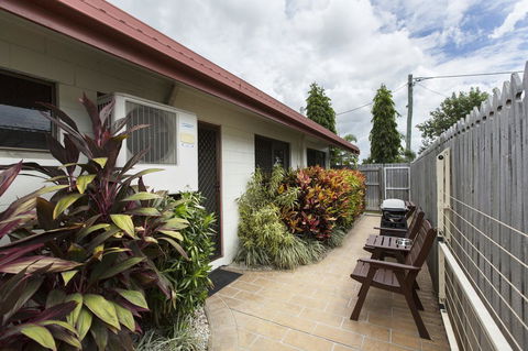 Marcol Place Holiday Apartments - Gold Coast 4U 8
