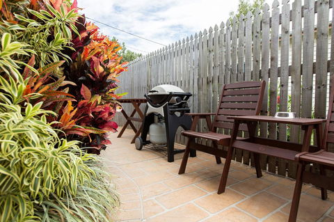 Marcol Place Holiday Apartments - Gold Coast 4U 17