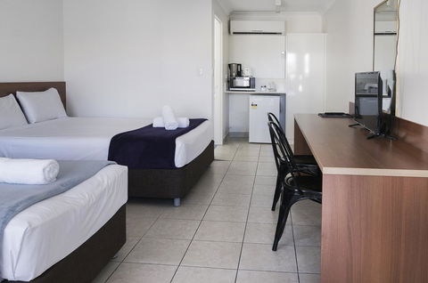 Sunshine Beach Resort - Accommodation Gold Coast 9