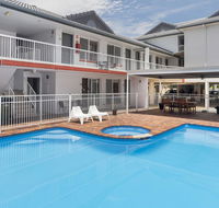 Sunshine Beach Resort - Gold Coast 4U