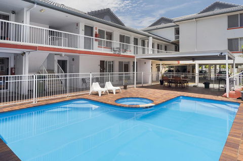 Sunshine Beach Resort - Accommodation Gold Coast 0