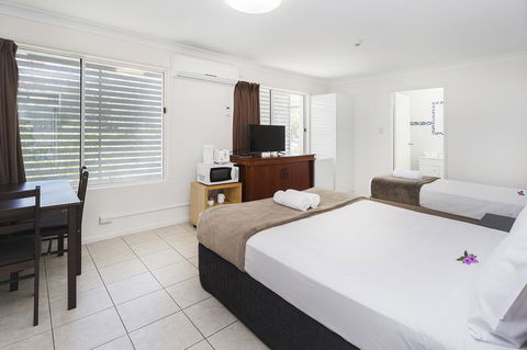 Sunshine Beach Resort - Accommodation Gold Coast 8