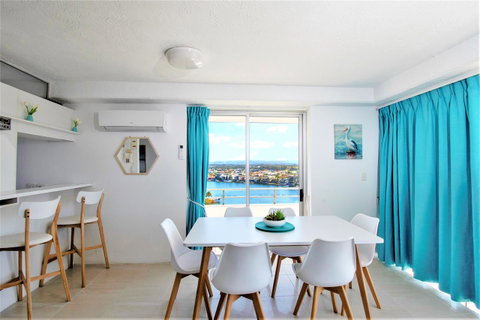 Equinox Resort - Accommodation Gold Coast 6